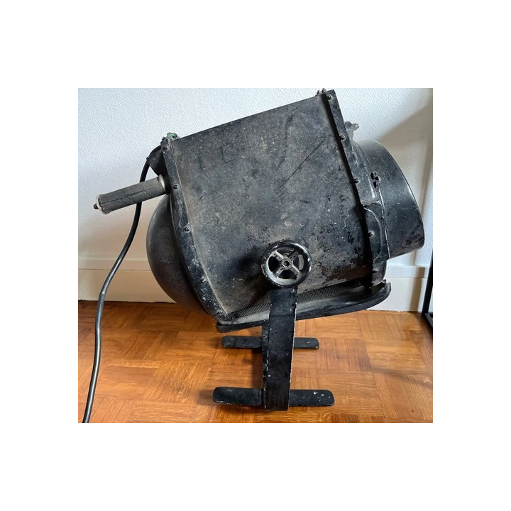 Lampe de bureau type industriel Chehoma made in Belgium - SHOP.T
