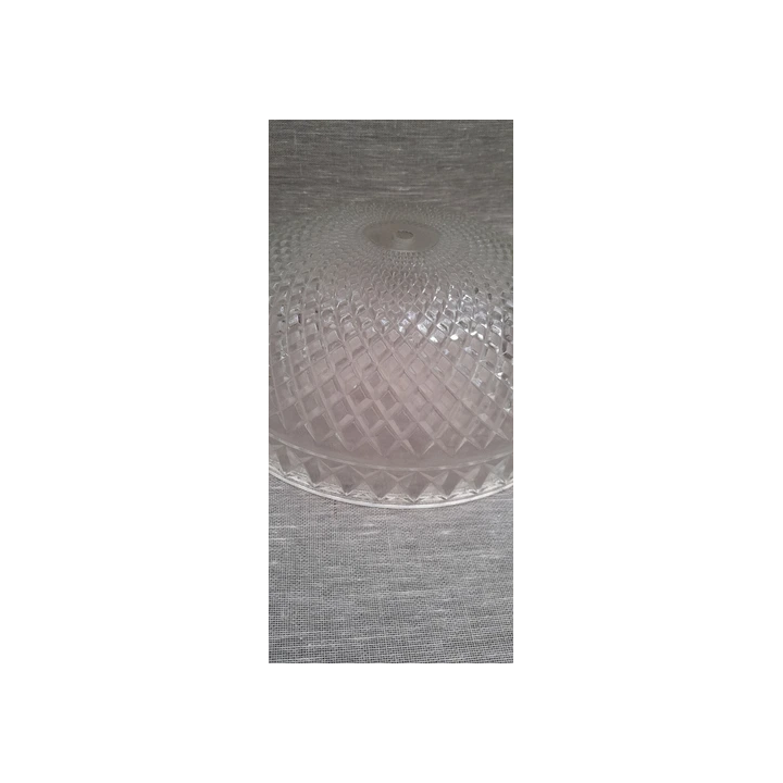 NOUVELLE ANNONCELAMPE AMBIANCE DESIGN 1970 LA SPHEERIQUE SOUCOUP