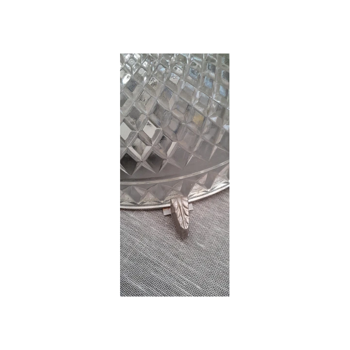 NOUVELLE ANNONCELAMPE AMBIANCE DESIGN 1970 LA SPHEERIQUE SOUCOUP