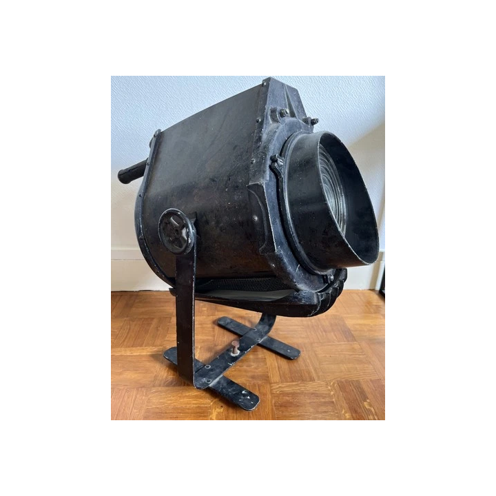 Lampe de bureau type industriel Chehoma made in Belgium - SHOP.T