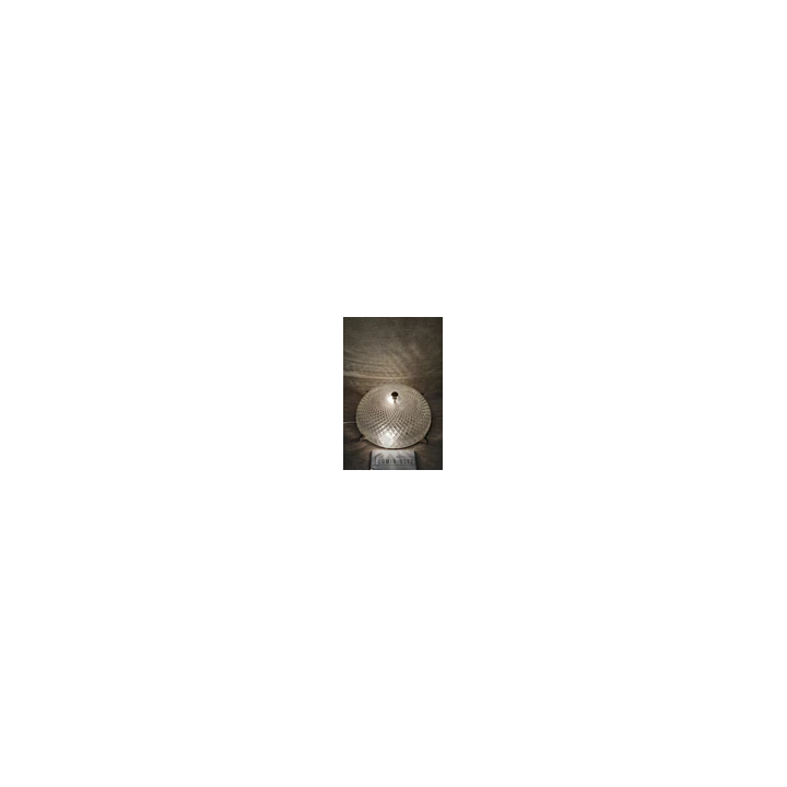 NOUVELLE ANNONCELAMPE AMBIANCE DESIGN 1970 LA SPHEERIQUE SOUCOUP