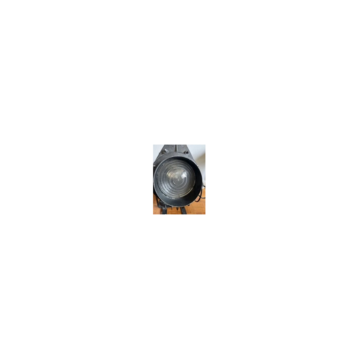 Lampe de bureau type industriel Chehoma made in Belgium - SHOP.T