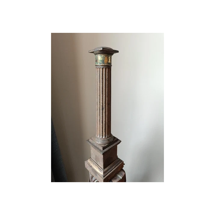 TABOURET HENRY MASSONNET STAMP DESIGN FRANCE 80 VINTAGE era stoo