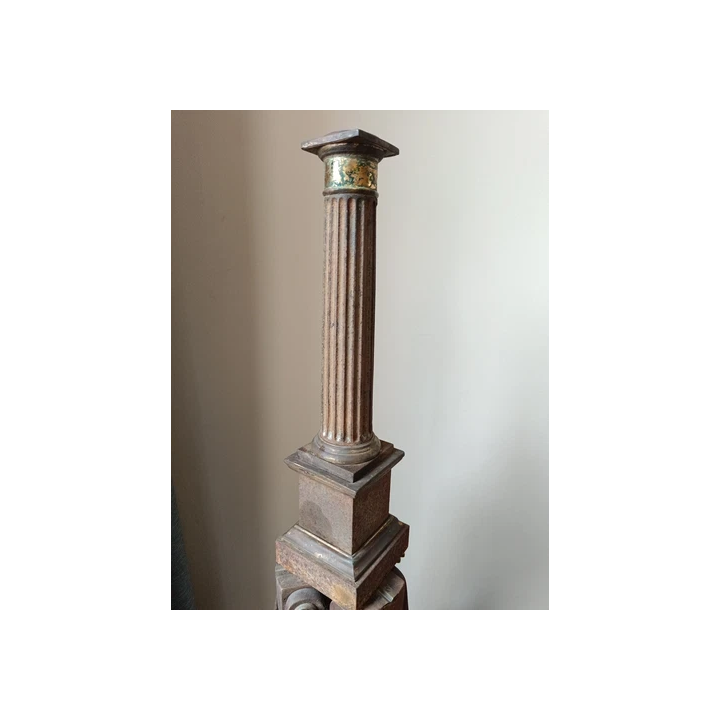 TABOURET HENRY MASSONNET STAMP DESIGN FRANCE 80 VINTAGE era stoo