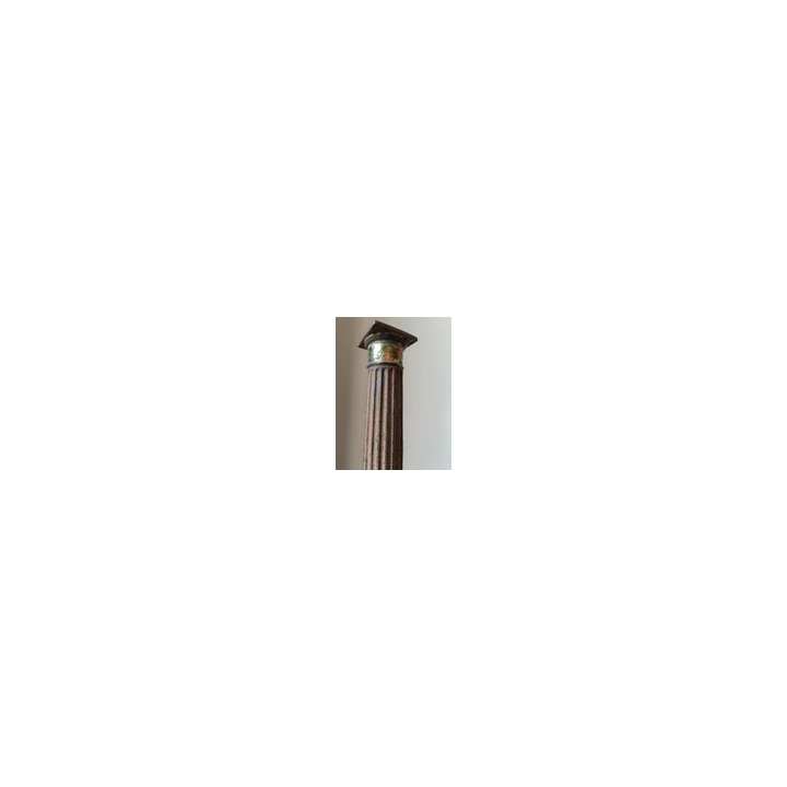 TABOURET HENRY MASSONNET STAMP DESIGN FRANCE 80 VINTAGE era stoo
