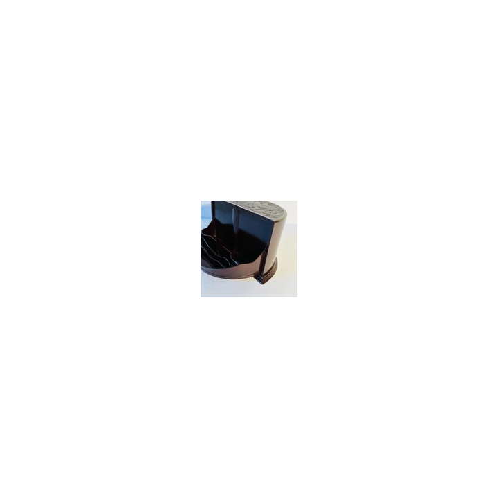 Haut De Femme Ancien En Soie Bleu - SHOP.TKF54.fr