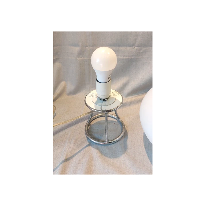 Ancien Miroir mural en céramique et verre - SHOP.TKF54.fr
