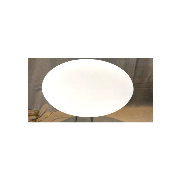 Ancien Miroir mural en céramique et verre - SHOP.TKF54.fr