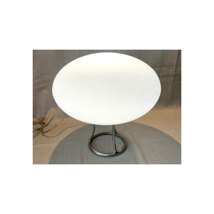 Ancien Miroir mural en céramique et verre - SHOP.TKF54.fr
