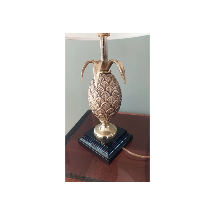 Ancienne housse  taie de coussin dentelle de Venise - SHOP.TKF54
