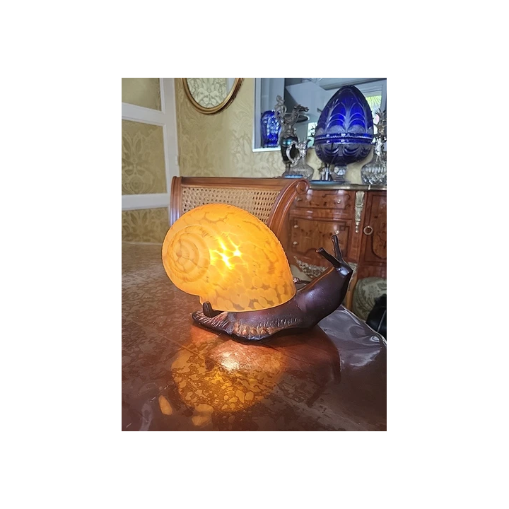 Georg Jensen Paire de Bougeoirs Modèle Bloom Candle Holder Desi