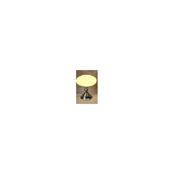 Lampes Lustre Suspensions Lampadaire Orange Vintage 34 Et 20 Cm 