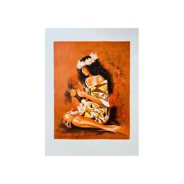 Lithographie Zao Wou ki Sans Titre 112 Certificat 28x38cm Editio