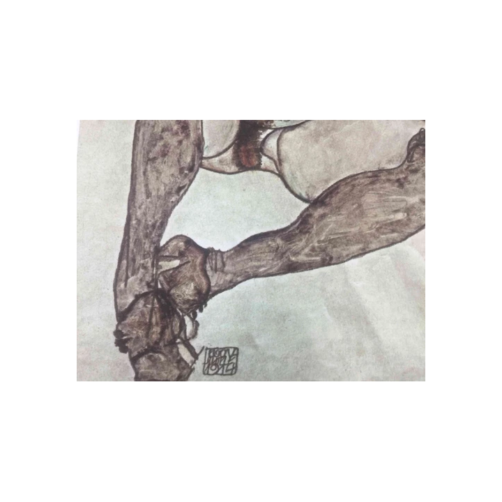 Deux Trottins GRAVURE Eau Forte STEINLEN XX - SHOP.TKF54.fr