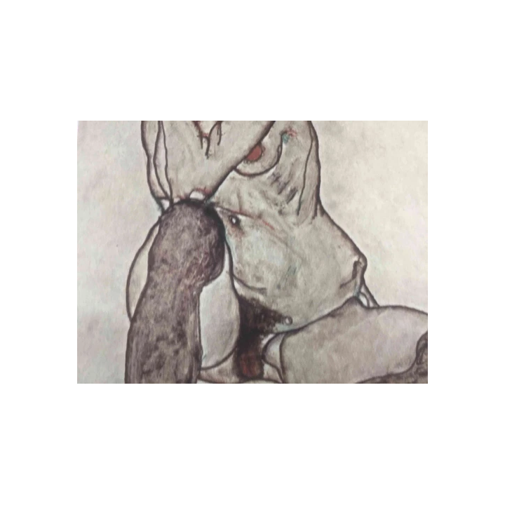 Deux Trottins GRAVURE Eau Forte STEINLEN XX - SHOP.TKF54.fr