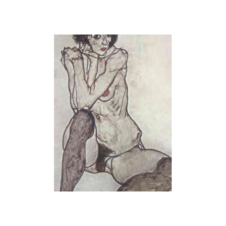 Deux Trottins GRAVURE Eau Forte STEINLEN XX - SHOP.TKF54.fr