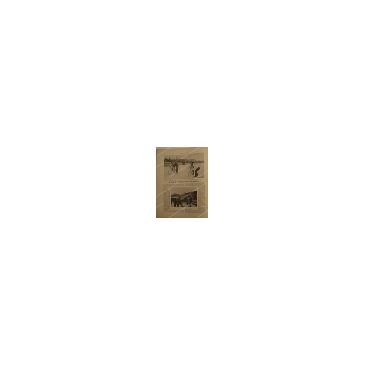 Jean-Michel FOLON  Le jour et la nuit Héliogravure signée 1982