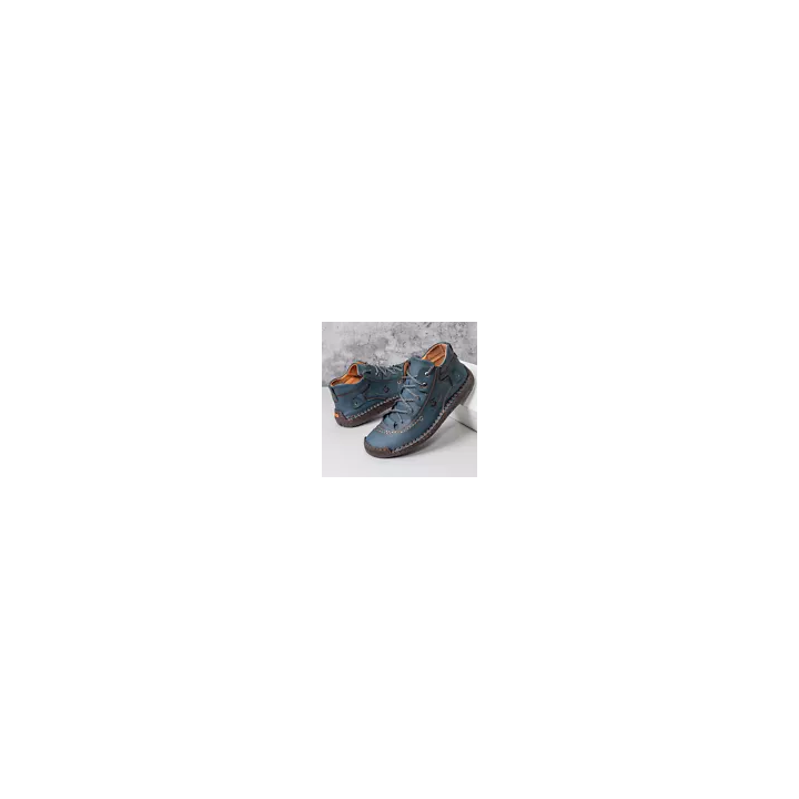 SUNSPEL - Polo Riviera manches courtes coton bleu Blue Mist Tail