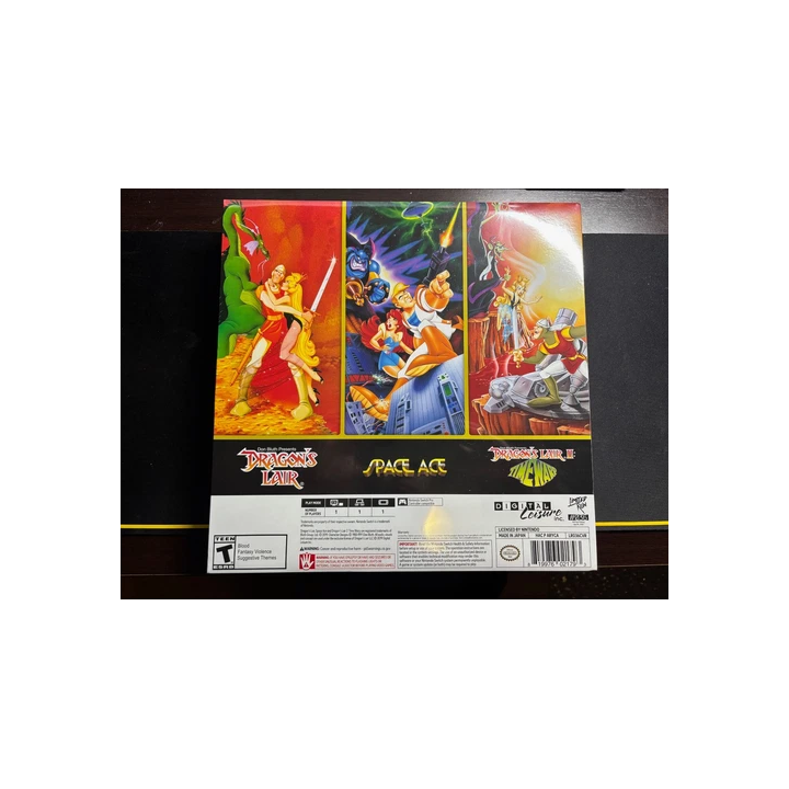 NOUVELLE ANNONCESURVIVAL KIDS SWITCH 2 JAPAN NEW GAME-KEY CARD G