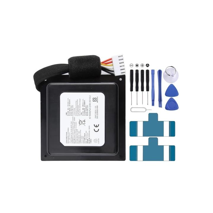 NAPPES COMPOSANTS FLEX RIBBON IPHONE 12 PRO MAX - SHOP.TKF54.fr
