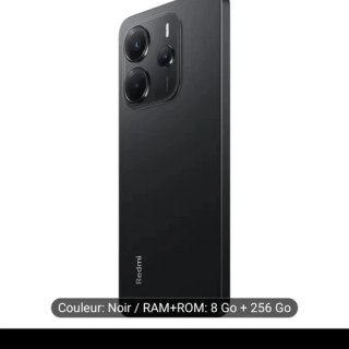 Ecran Pour SAMSUNG Galaxy S21 G991 Châssis Vitre Tactile - Noir