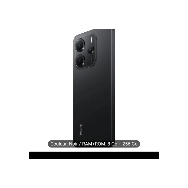 Ecran Pour SAMSUNG Galaxy S21 G991 Châssis Vitre Tactile - Noir