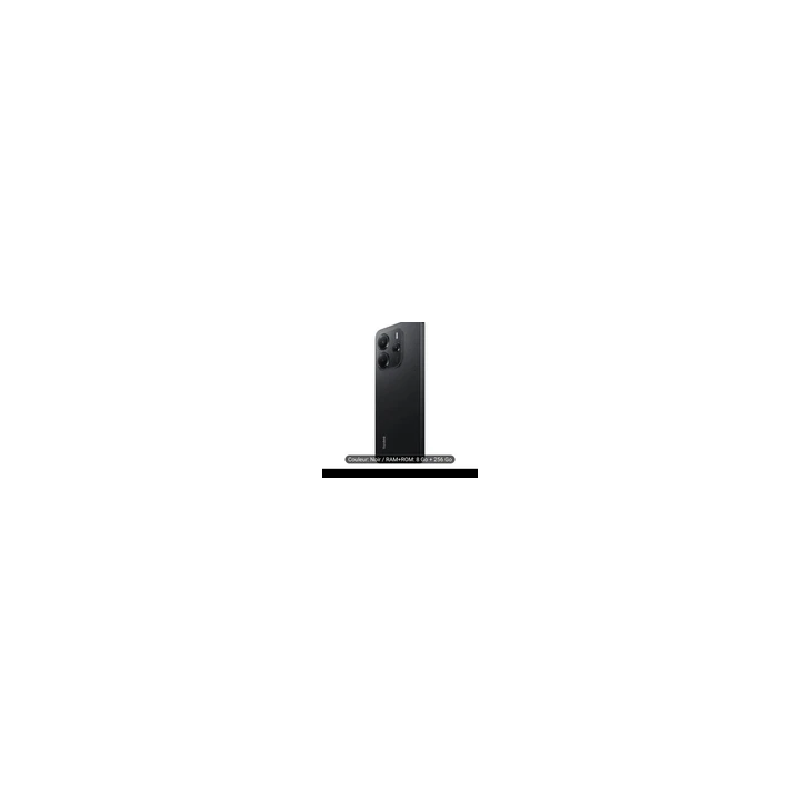 Ecran Pour SAMSUNG Galaxy S21 G991 Châssis Vitre Tactile - Noir