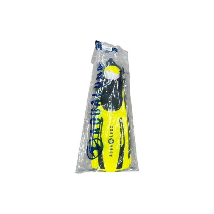 Surf Fins  Thruster  Holyfins  S1 - M - Futures compatible - Ora