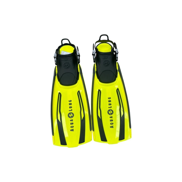 Surf Fins  Thruster  Holyfins  S1 - M - Futures compatible - Ora