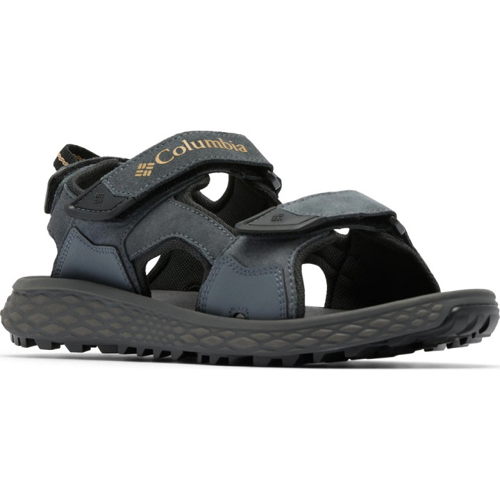 Baskets Speedspike CS Crampons SALOMON Taille Fr 40 - SHOP.TKF54