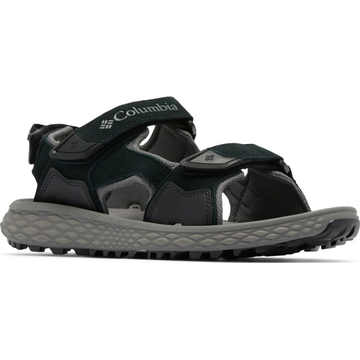 Baskets Speedspike CS Crampons SALOMON Taille Fr 40 - SHOP.TKF54