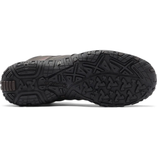 Columbia Konos Hiker 3 Strap Sandales de Randonnée Sandales de 