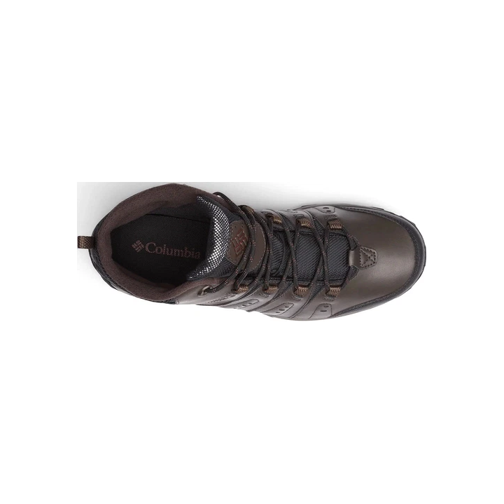 Columbia Konos Hiker 3 Strap Sandales de Randonnée Sandales de 