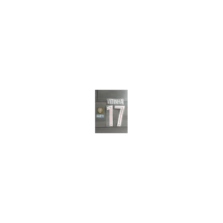 Maillot portugal 24-25 finale Nations League version joueur - SH
