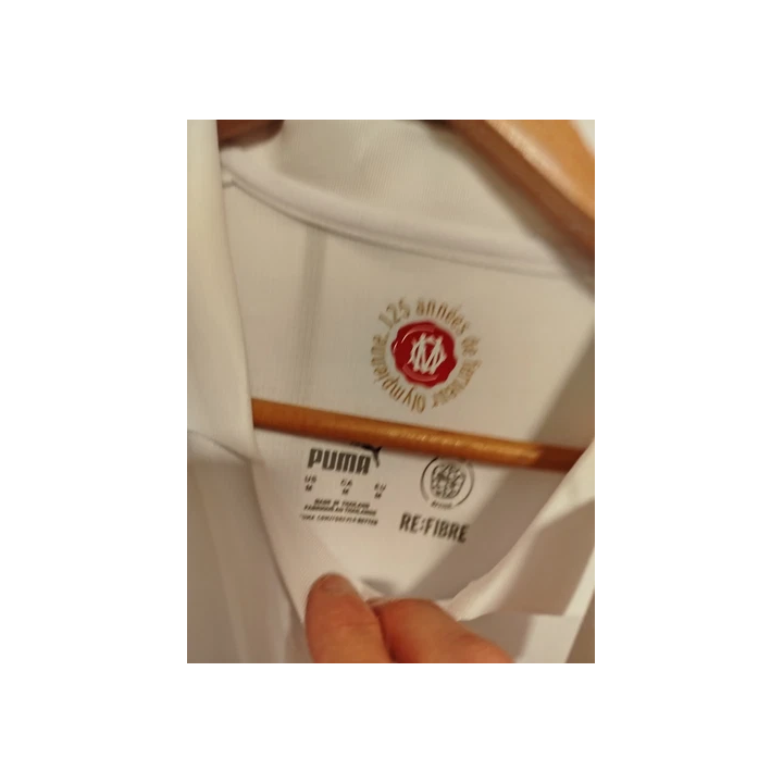 Maillot Paris PSG 2026 - Édition Champions League - Neuf - S M 