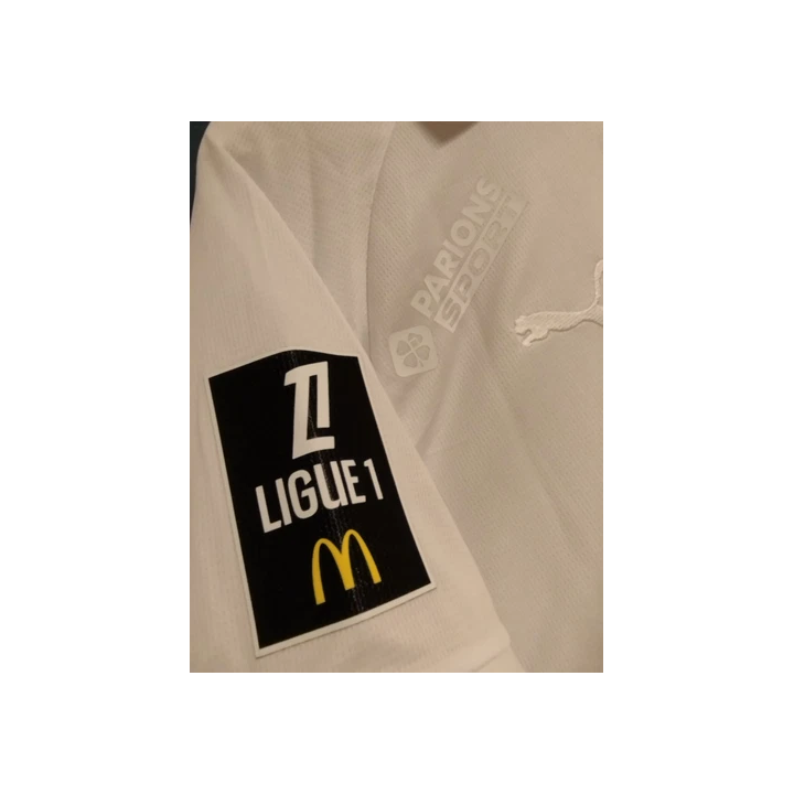 Maillot Paris PSG 2026 - Édition Champions League - Neuf - S M 