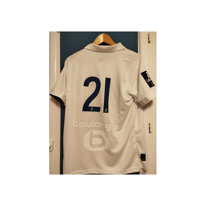 Maillot Paris PSG 2026 - Édition Champions League - Neuf - S M 