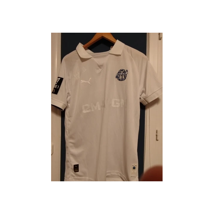 Maillot Paris PSG 2026 - Édition Champions League - Neuf - S M 