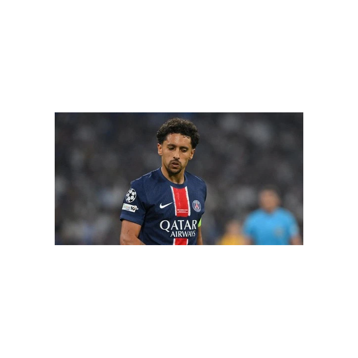 Flocage Officiel Psg DONNARUMMA domicile UCL Maillot Domicile Ad
