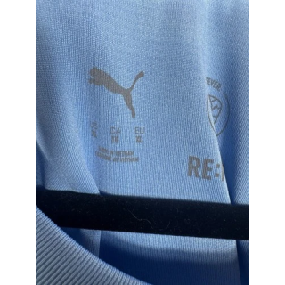 NOUVELLE ANNONCE Ac Milan Puma Veste sans manches Gilet 2025 26 