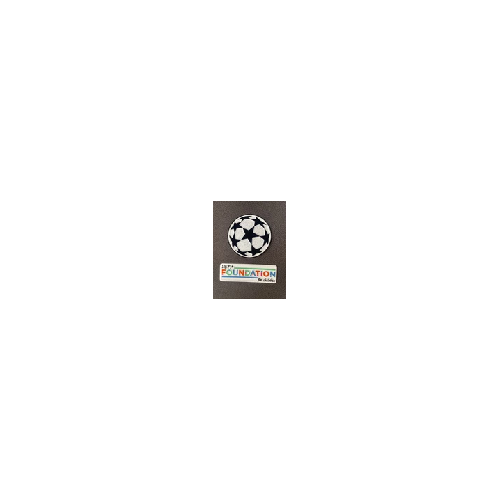 Juventus Maillot 1982 1983 Coupe Échantillons Platini Scirea Zo