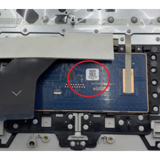 ÉCRAN LCD COMPLET ASSEMBLÉ POUR MACBOOK PRO 16 A2141 DE 2019 -