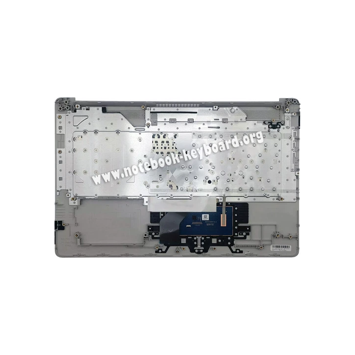 ÉCRAN LCD COMPLET ASSEMBLÉ POUR MACBOOK PRO 16 A2141 DE 2019 -