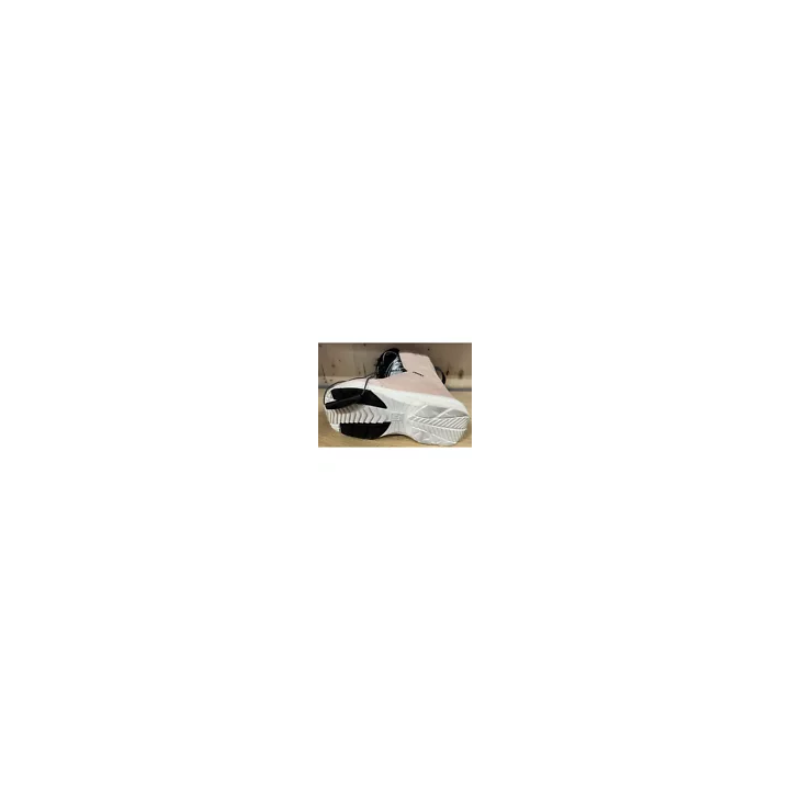 NEUF Yves Salomon Cache oreilles fourrure renard  agneau  soie B