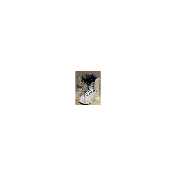 NEUF Yves Salomon Cache oreilles fourrure renard  agneau  soie B
