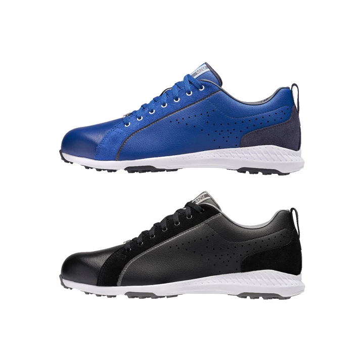 FootJoy Hommes Thermoseries Mèche Thermique Fermeture Éclair G