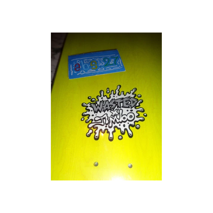 Gotcha Fermer Appel Skateboard 787cm - SHOP.TKF54.fr