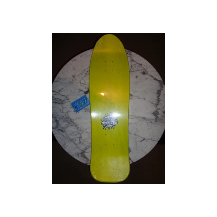 Gotcha Fermer Appel Skateboard 787cm - SHOP.TKF54.fr