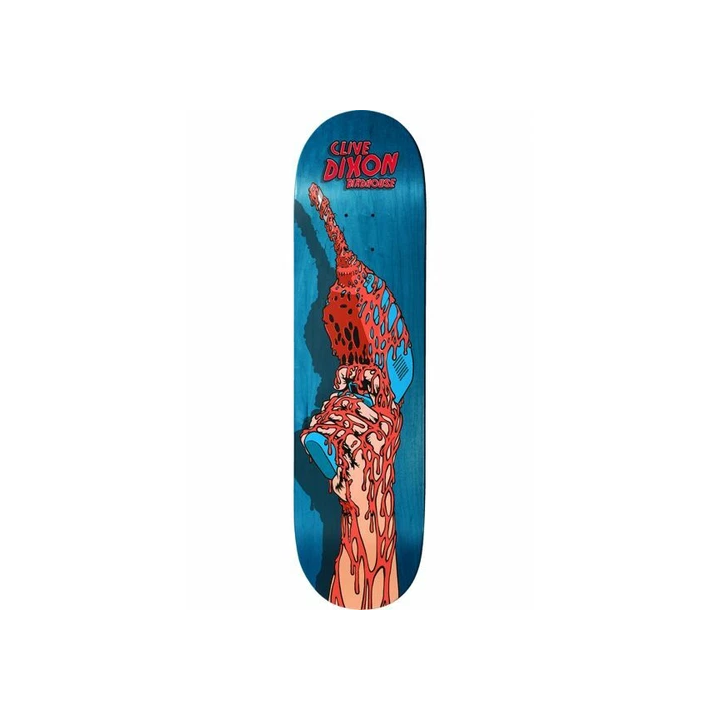 Rollerblade Hydrogen Spectre Rechange Rollers en Ligne 80mm85A 4