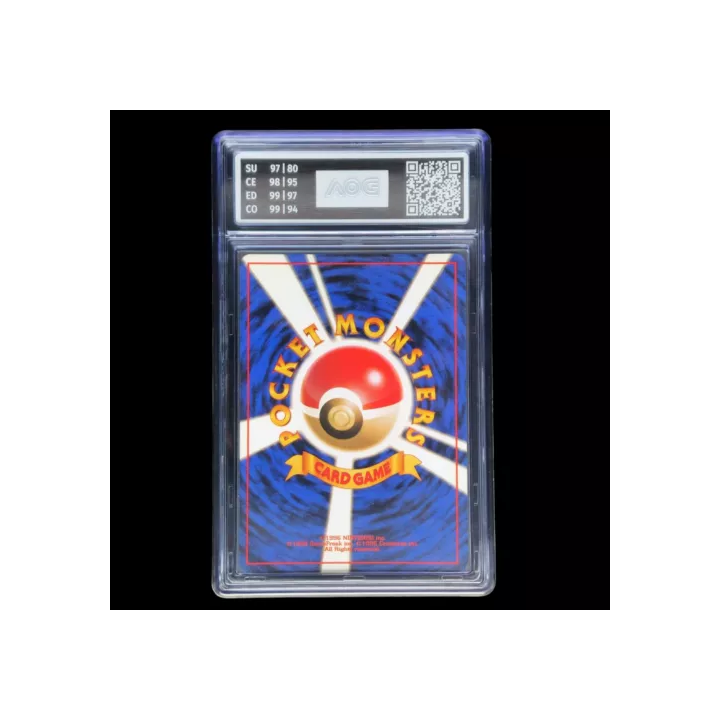Booster Pokemon Artset Tempête Argentée Epée Et Bouclier - SH